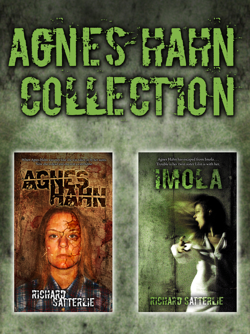 Title details for Agnes Hahn Collection by Richard Satterlie - Available